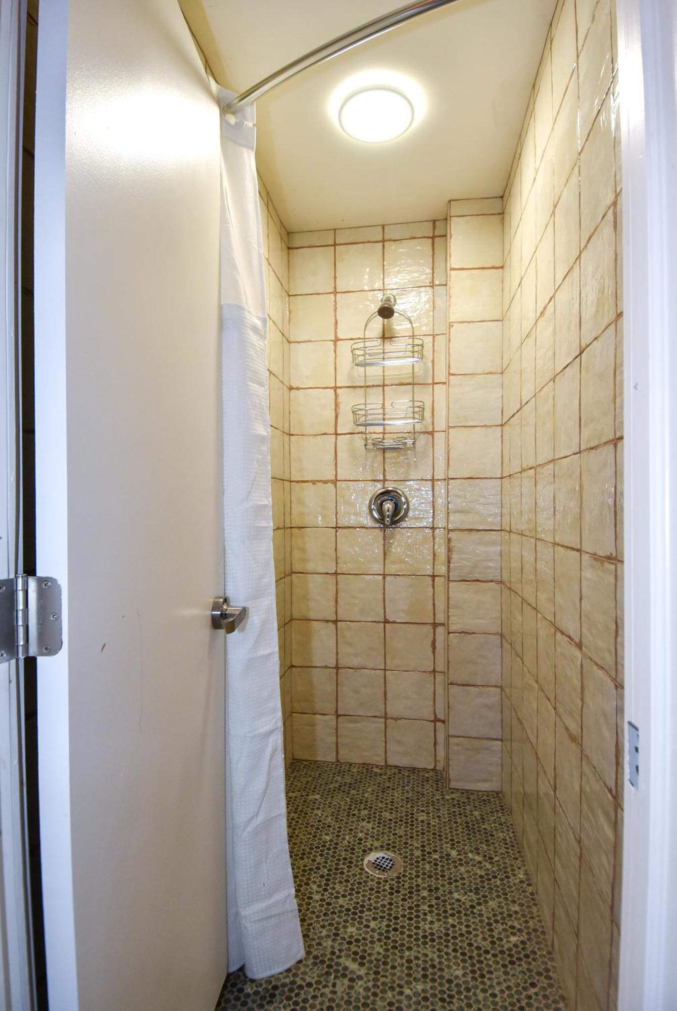 Caravan Hostel Dc واشنطن المظهر الخارجي الصورة